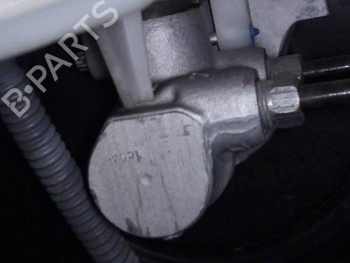 Used Brake master cylinder PEUGEOT 208 I (CA_, CC_) 1.4 HDi (68 hp) 16561548
