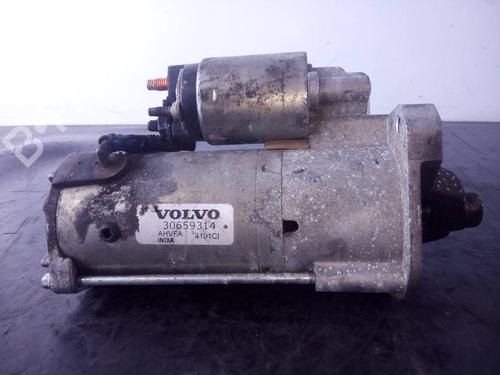 Used Starter VOLVO V60 I (155) [2010-2018]  20156100