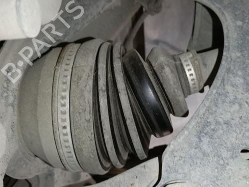Used Right front driveshaft Right front driveshaft VW TOUAREG (7LA, 7L6, 7L7) 2.5 R5 TDI (174 hp) 34344585 34344585