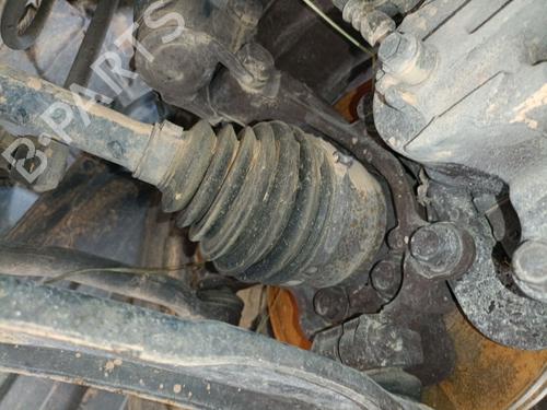 left-front-steering-knuckle-nissan-nv200-van-2010-37516802 main image