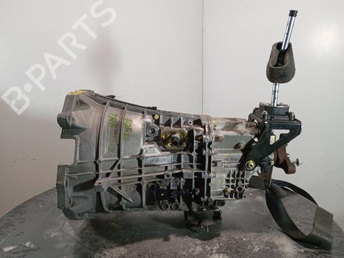 Used Gearbox FORD TRANSIT Platform/Chassis (FM_ _, FN_ _, FF_ _) [2006-2014]  28975859
