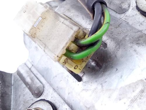 Rear wiper motor NISSAN TERRANO II (R20) 2.7 TDi 4WD | BP13582561M102 