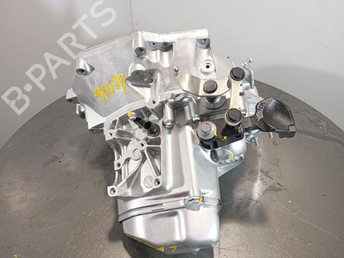 Gearbox CITROËN C3 III (SX) 1.2 VTi 82 | BP37414378M3 - Image 5