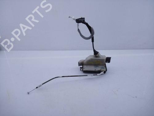 Used Front right lock CITROËN DS4 (NX_) [2011-2015]  20706979