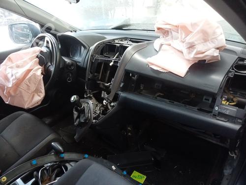 Commande Chauffage HONDA CR-V III (RE_)  | BP28130010I5 
