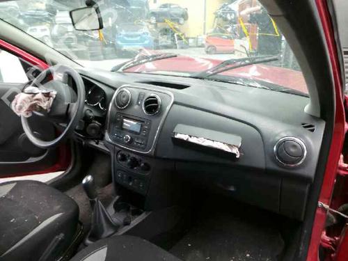 Servo brake DACIA SANDERO II  | BP8050108M42 