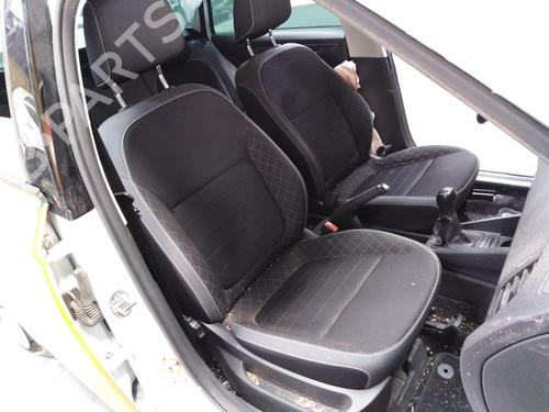 Steering column SKODA FABIA III Estate (NJ5) 1.0 TSI | BP13663588M21 