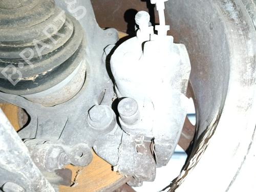 Used Left front brake caliper FORD C-MAX II (DXA/CB7, DXA/CEU) [2010-2019]  31924482