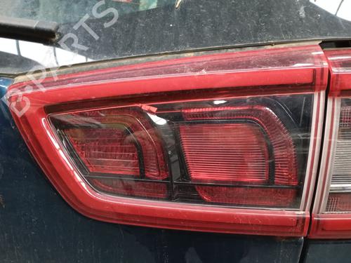 Feu de coffre droit KIA NIRO I (DE) 1.6 GDI Hybrid (105 hp) 32067596