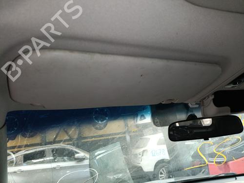 Left sun visor KIA SOUL II (PS) 1.6 CRDi 136 | BP29977205I1 