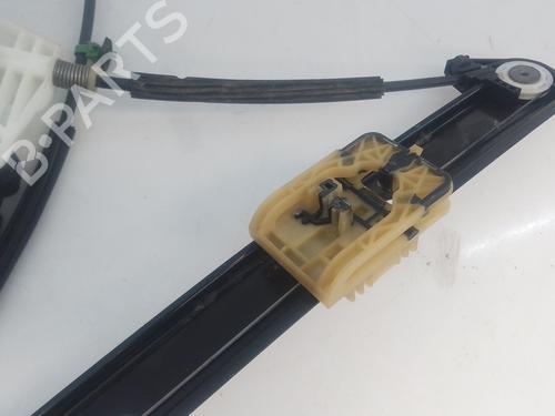 Front left window mechanism AUDI A1 Sportback (GBA) 30 TFSI | BP39955450C22 - Image 2