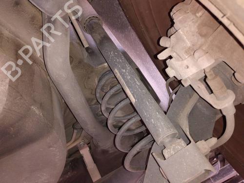 Used Right rear shock absorber SEAT IBIZA IV (6J5, 6P1) [2008-2017]  19031285