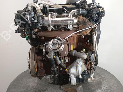 Engine PEUGEOT 407 (6D_) 2.0 HDi 135 (6DRHRH, 6DRHRE, 6DRHRG, 6DRHRJ) | BP37027423M1 - Image 7