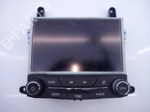 Radio OPEL INSIGNIA A (G09) 2.0 CDTI (68) | BP8409418E6 