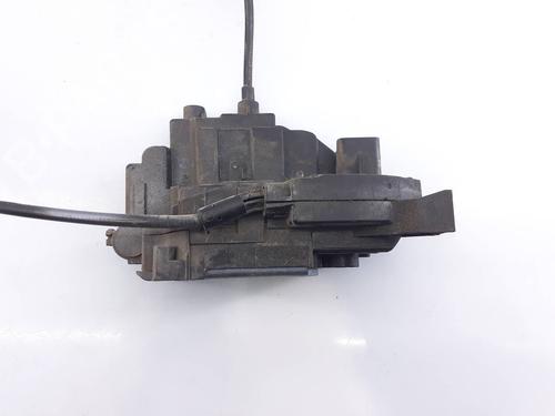 Front right lock RENAULT MEGANE III Hatchback (BZ0/1_, B3_)  | BP7861720C97 
