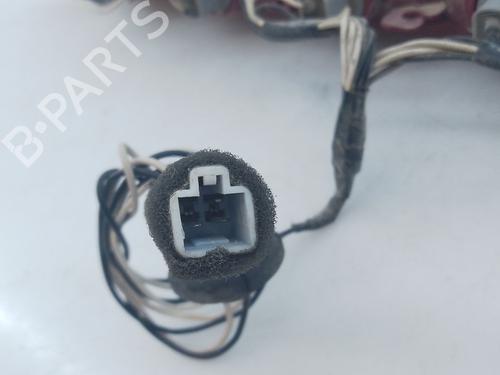 Third brake light CHEVROLET CAPTIVA (C100, C140) 2.4 | BP24682148L11