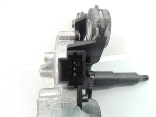 Rear wiper motor RENAULT MEGANE IV Hatchback (B9A/M/N_) 1.6 dCi 130 (B9A4) | BP3226787M102 