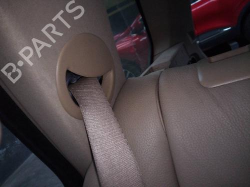 Used Rear right seatbelt BMW X5 (E53) 3.0 i (231 hp) 16069985