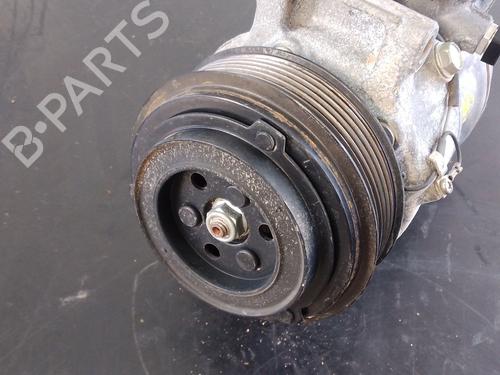 Compresseur AC MERCEDES-BENZ C-CLASS (W205) C 220 BlueTEC / d (205.002, 205.004) | BP28142196M34 