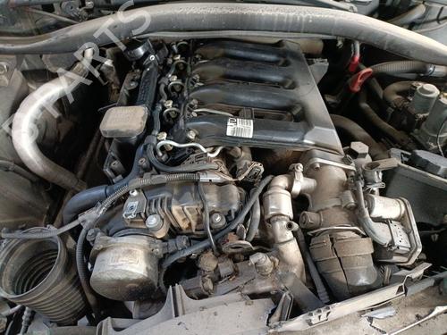 Rear left wheel arch trim BMW X3 (E83) 3.0 d | BP30831750C136