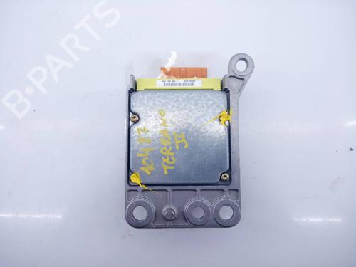 Used ECU airbags NISSAN TERRANO II (R20) 2.7 TDi 4WD (125 hp) 10561967