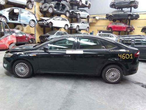 FORD MONDEO IV Saloon (BA7)  1.8 TDCi  122531