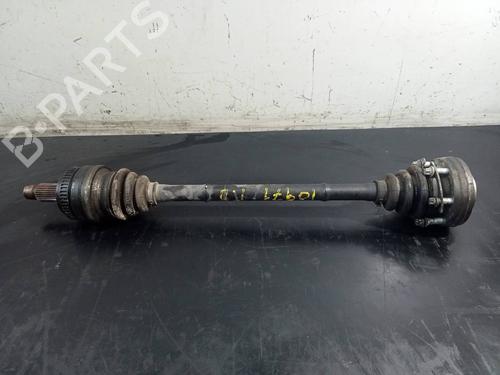 Used Right rear driveshaft BMW 1 (E87) 116 d (116 hp) 11809349