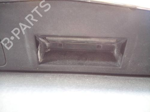 Used Tailgate handle MERCEDES-BENZ E-CLASS (W212) [2009-2016]  11144728