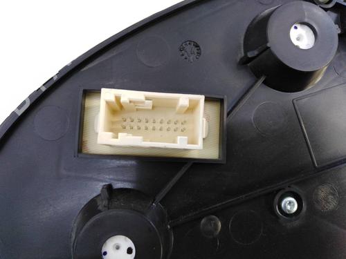 Instrument cluster CITROËN BERLINGO MULTISPACE (B9)  | BP11173493C47 