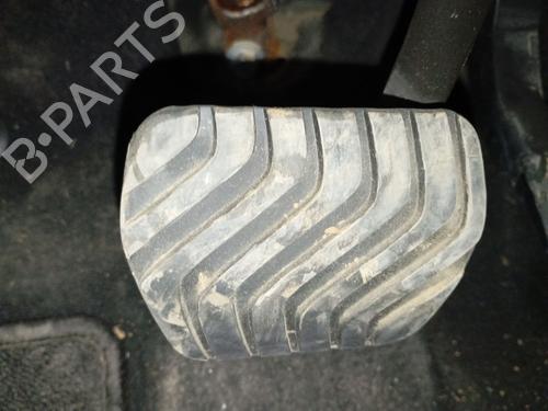 bremsepedal RENAULT CAPTUR II (HF_) E-TECH 160 (158 hp) 31145450