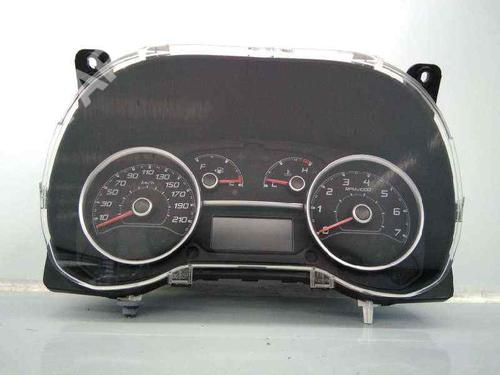 Instrument cluster FIAT DOBLO Bus (263_) 1.6 D Multijet (263AXP1B, 263AXW1B) | BP4632692C47 