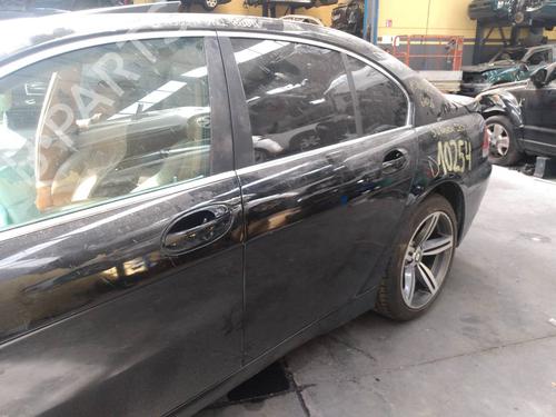 Left rear door BMW 7 (E65, E66, E67) 730 d | BP10148305C4 