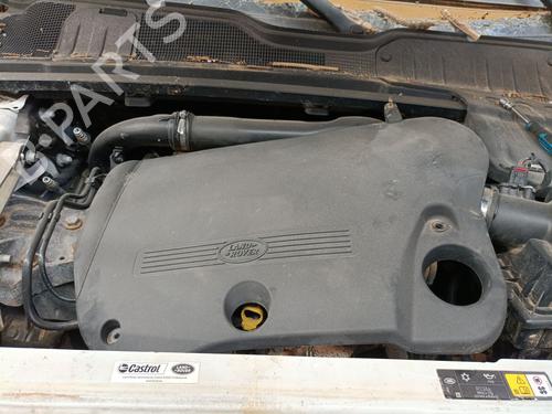 Left front driveshaft LAND ROVER RANGE ROVER EVOQUE (L538) 2.2 D 4x4 | BP37521475M38 - Image 11
