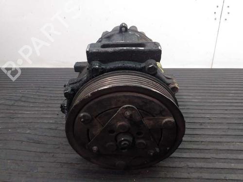 AC compressor FIAT SCUDO Bus (270_, 272_) 2.0 D Multijet | BP5821857M34 