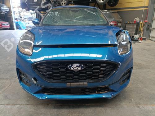Rear parcel shelf FORD PUMA (J2K, CF7) 1.0 EcoBoost mHEV | BP36530897C85 - Image 5