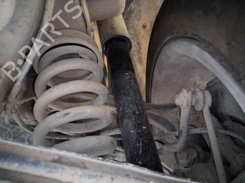 Used Right rear shock absorber BMW 3 Touring (E91) 320 d (163 hp) 9368841
