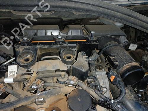 Used Air filter box CITROËN C5 AIRCROSS (A_) 1.5 BlueHDi 130 (ACYHZJ, ACYHZR) (131 hp) 31171592