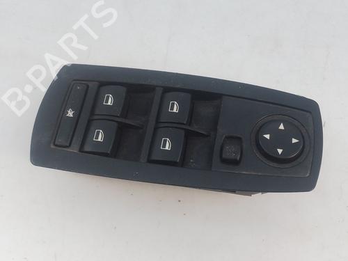 Left front window switch BMW X3 (E83) 2.0 d | BP32018888I27 - Image 2