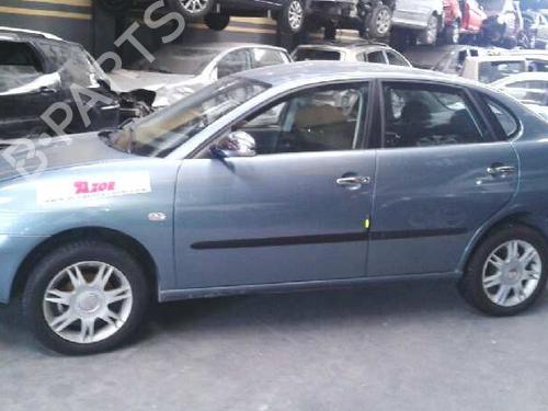 SEAT CORDOBA (6L2) 1.9 TDI (100 hp) 8544