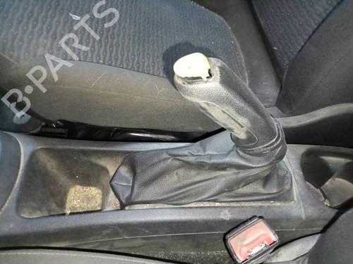 håndbremse OPEL CORSA E (X15) [2014-2025]  22809156