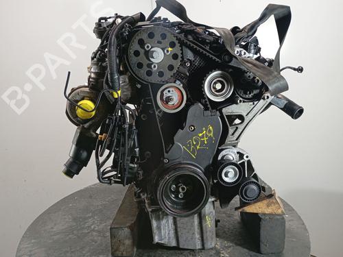 Engine AUDI Q5 (8RB) 2.0 TDI quattro | BP30564536M1 - Image 2
