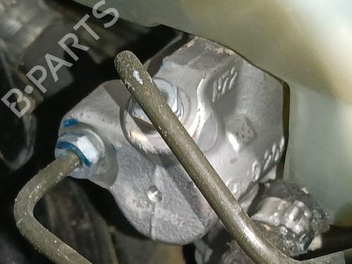 Used Brake master cylinder MERCEDES-BENZ SL (R230) 500 (230.475) (306 hp) 27624868