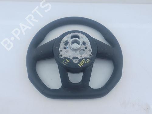 Steering wheel AUDI Q2 (GAB, GAG) 30 TDI | BP39951019C49 - Image 5
