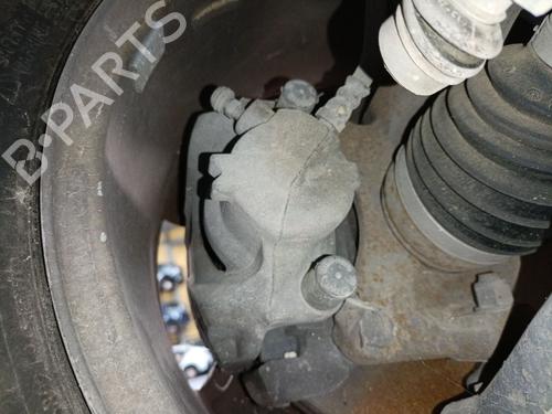 Used Right front brake caliper Right front brake caliper 39100696 39100696