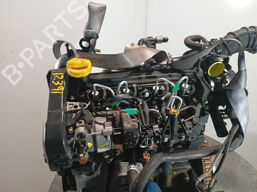 Engine RENAULT CLIO III (BR0/1, CR0/1)  | BP32719930M1  - Image 5