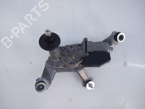 Rear wiper motor TOYOTA RAV 4 V (_A5_, _H5_)  | BP12494326M102 