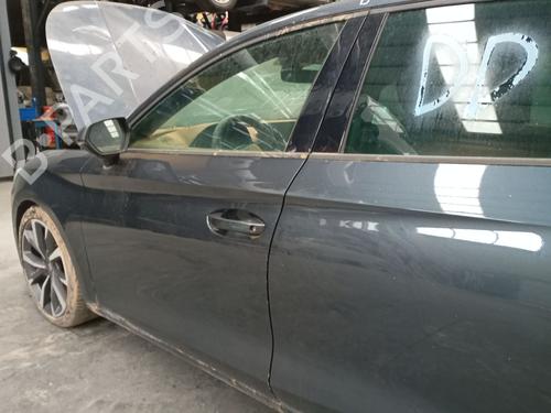 Left front door SEAT LEON (KL1, KLG) 2.0 TDI | BP31330105C2