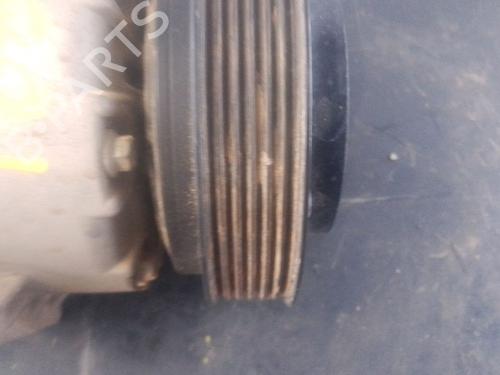 AC compressor HYUNDAI i30 (FD) 1.6 | BP38486434M34 - Image 2