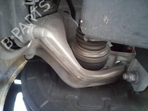 Used Right rear steering knuckle MERCEDES-BENZ CLA (C118) AMG CLA 45 S 4-Matic+ (118.354) (421 hp) 22976105