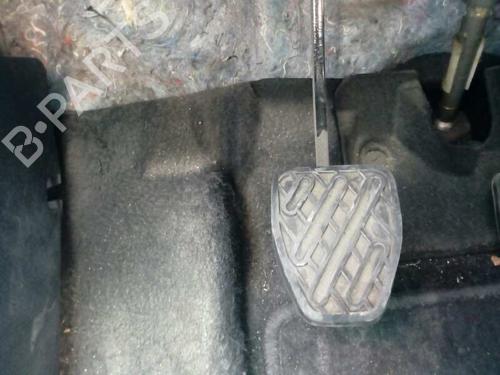 Used Clutch pedal NISSAN JUKE (F15) 1.6 (117 hp) 8787456
